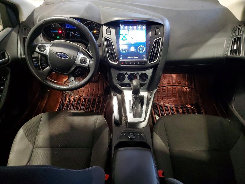 Продажа на аукционе авто 2013 Ford Focus Se, vin: 1FADP3F22DL154369, номер лота: 72604765
