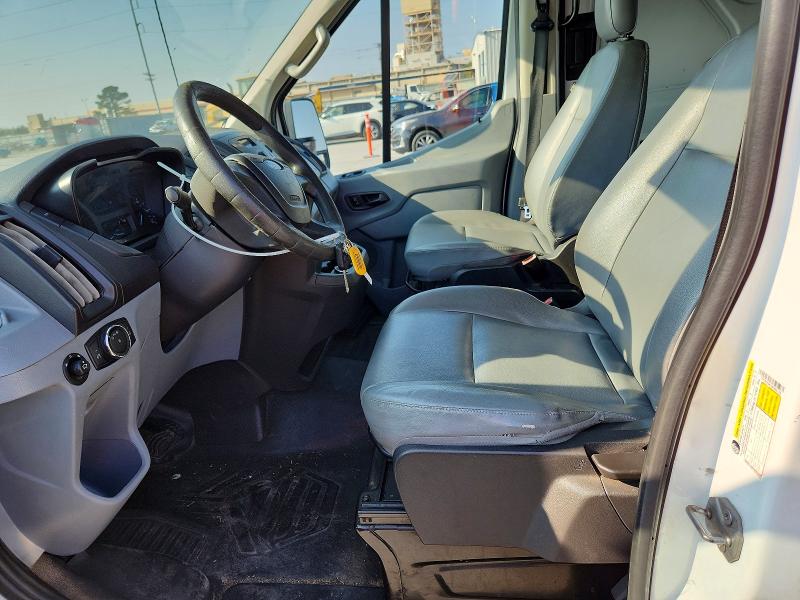 Продаж на аукціоні авто 2017 Ford Transit T-, vin: 1FTYR2CM1HKA83148, номер лоту: 99040945