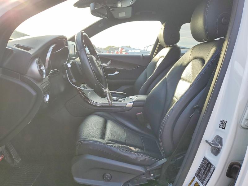 Продажа на аукционе авто 2018 Mercedes-benz Glc, vin: WDC0G4JB0JV035946, номер лота: 73709065