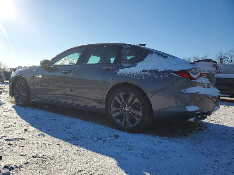 Aukcja sprzedaży 2022 Acura Tlx, vin: 19UUB6F58NA002812, numer aukcji: 72953835