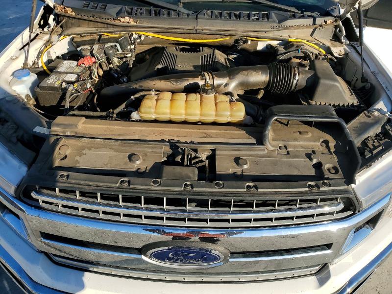2020 Ford F150 მანქანა იყიდება აუქციონზე, vin: 1FTEW1E46LKE54638, აუქციონის ნომერი: 74448545