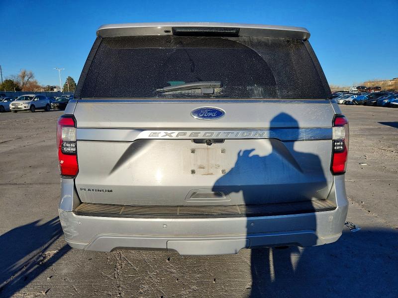 2019 Ford Expedition მანქანა იყიდება აუქციონზე, vin: 1FMJU1MT7KEA17379, აუქციონის ნომერი: 73258205
