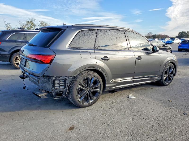 Aukcja sprzedaży 2025 Audi Q7, vin: WA1VVBF74SD016828, numer aukcji: 74658485