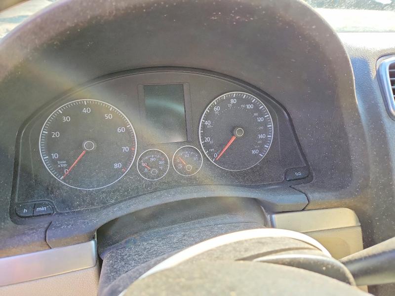75612805 :رقم المزاد ، WVWDA71F67V015125 vin ، 2007 Volkswagen Eos مزاد بيع