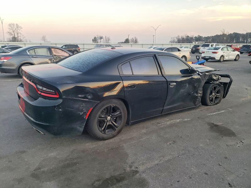 Продажа на аукционе авто 2019 Dodge Charger, vin: 2C3CDXBG0KH664774, номер лота: 99068335