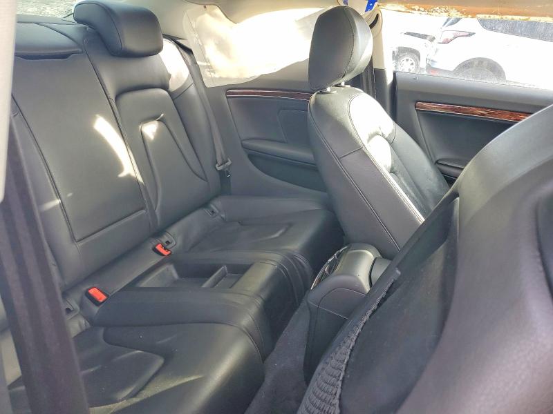 Aukcja sprzedaży 2009 Audi A5, vin: WAUDK78T89A013490, numer aukcji: 98595795