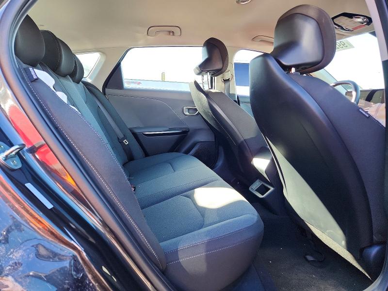 Aukcja sprzedaży 2025 Kia K4, vin: 3KPFT4DE3SE237414, numer aukcji: 99276405