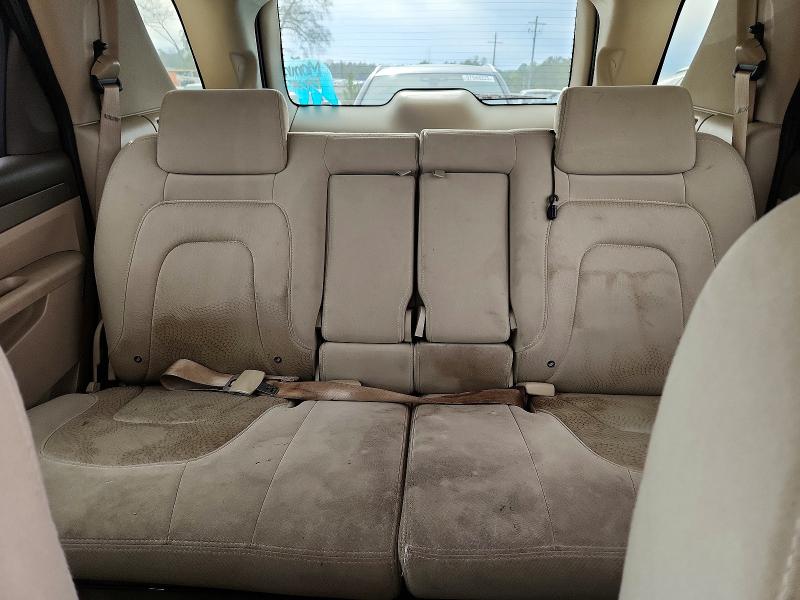 Продажа на аукционе авто 2004 Buick Rendezvous, vin: 3G5DA03E44S596256, номер лота: 98565905