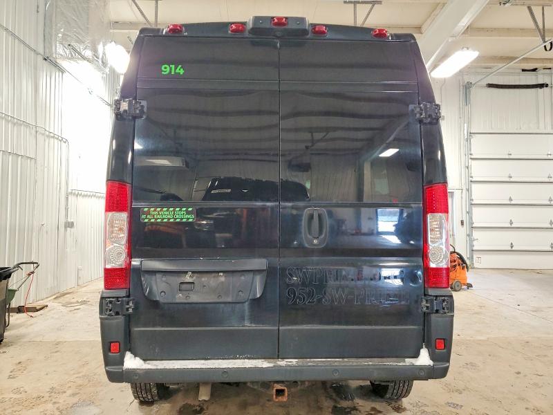 Aukcja sprzedaży 2019 Ram Promaster, vin: 3C6TRVPG1KE545614, numer aukcji: 73499135