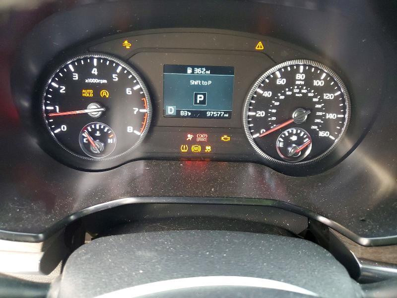 Продажа на аукционе авто 2022 Kia Telluride, vin: 5XYP3DHC3NG243038, номер лота: 72398555