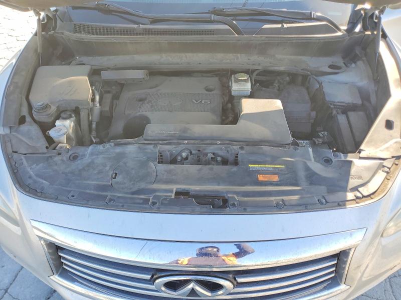 Aukcja sprzedaży 2015 Infiniti Qx60, vin: 5N1AL0MN0FC549962, numer aukcji: 73918625