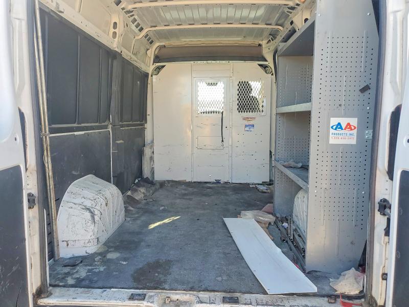 Продаж на аукціоні авто 2019 Ram Promaster 2500, vin: 3C6TRVCG0KE511461, номер лоту: 97793335
