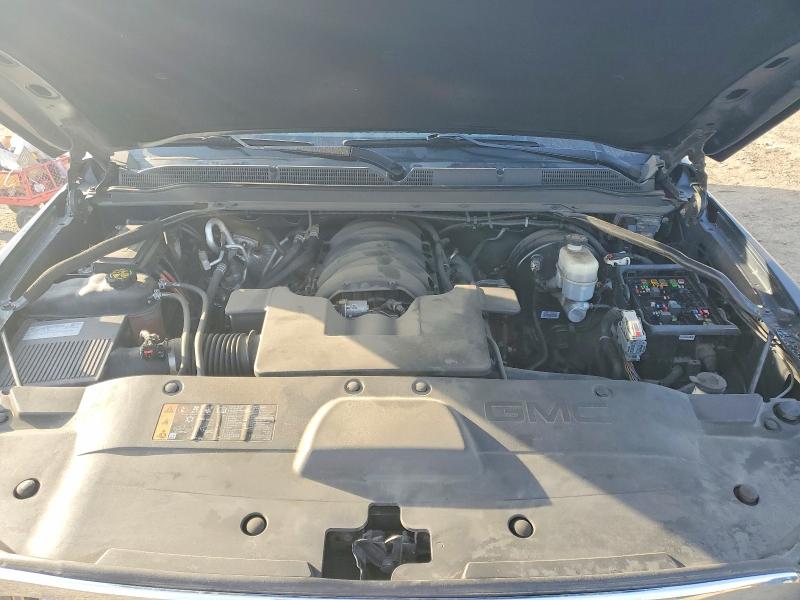 Продажа на аукционе авто 2019 Gmc Yukon, vin: 1GKS1CKJ4KR287228, номер лота: 73199255