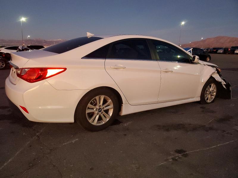 Продаж на аукціоні авто 2014 Hyundai Sonata, vin: 5NPEB4AC3EH927780, номер лоту: 72916875