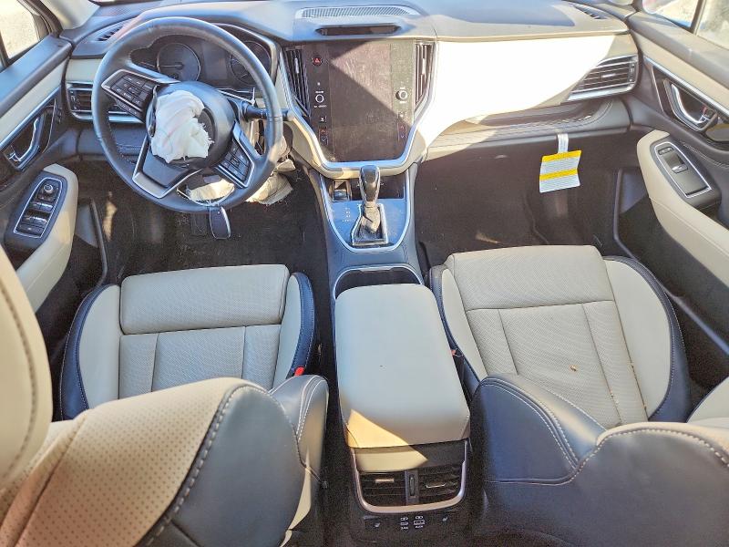 Aukcja sprzedaży 2025 Subaru Outback, vin: 4S4BTANC6S3110234, numer aukcji: 99539555