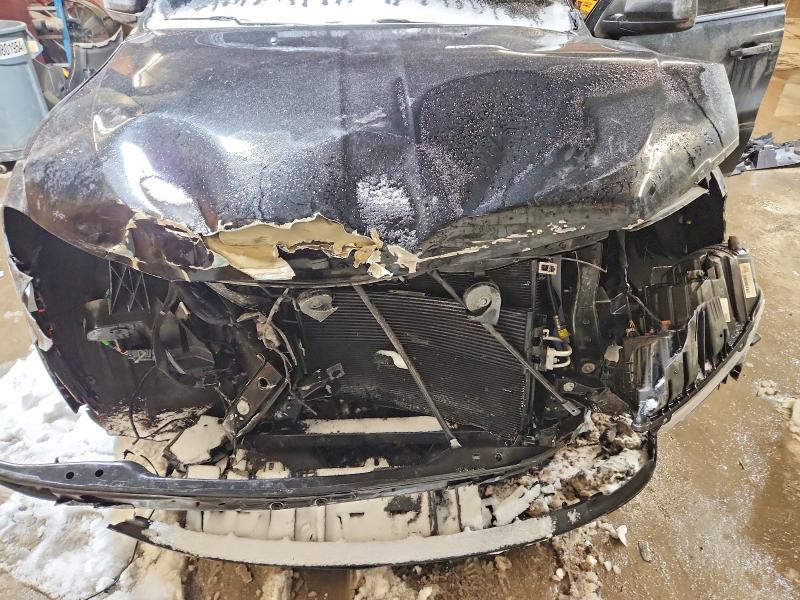 Aukcja sprzedaży 2021 Dodge Durango, vin: 1C4RDJAG0MC882238, numer aukcji: 75396035