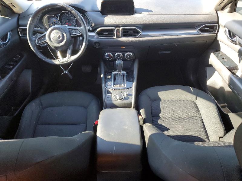 Aukcja sprzedaży 2019 Mazda Cx-5, vin: JM3KFBBM7K1536113, numer aukcji: 73272265
