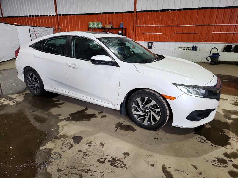 Aukcja sprzedaży 2017 Honda Civic, vin: 2HGFC2F87HH000497, numer aukcji: 73845405