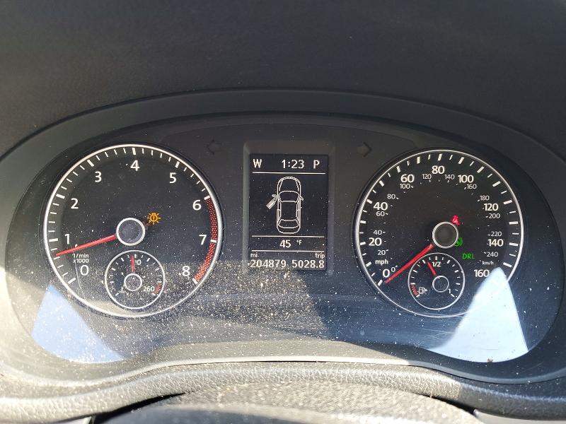 74354005 :رقم المزاد ، 1VWBP7A3XDC024006 vin ، 2013 Volkswagen Passat مزاد بيع