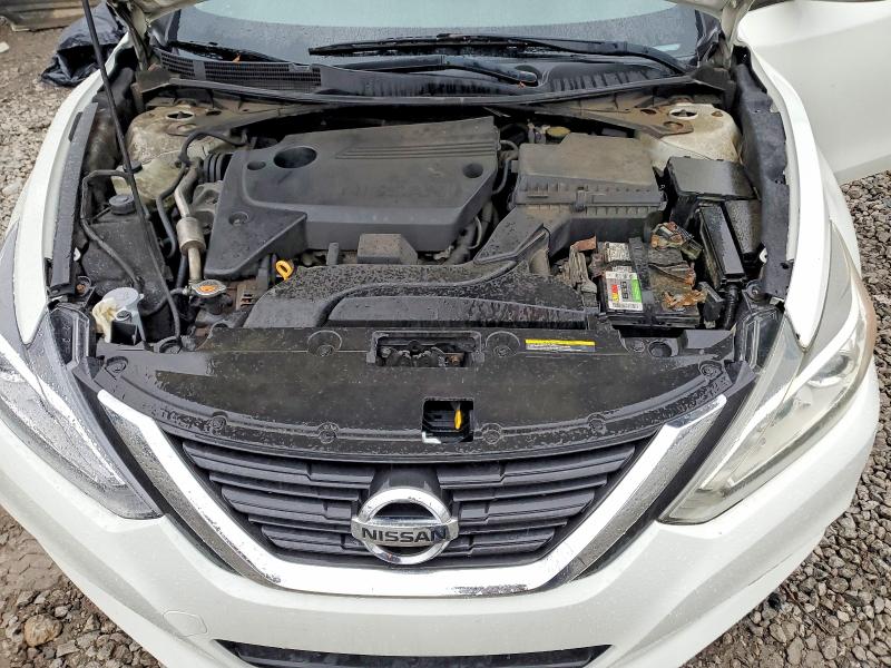 2017 Nissan Altima მანქანა იყიდება აუქციონზე, vin: 1N4AL3AP3HC222525, აუქციონის ნომერი: 72768625