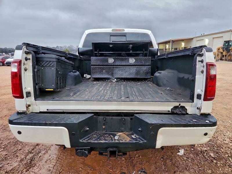 Продажа на аукционе авто 2014 Ford F250, vin: 1FT7W2BT0EEA29993, номер лота: 99802715