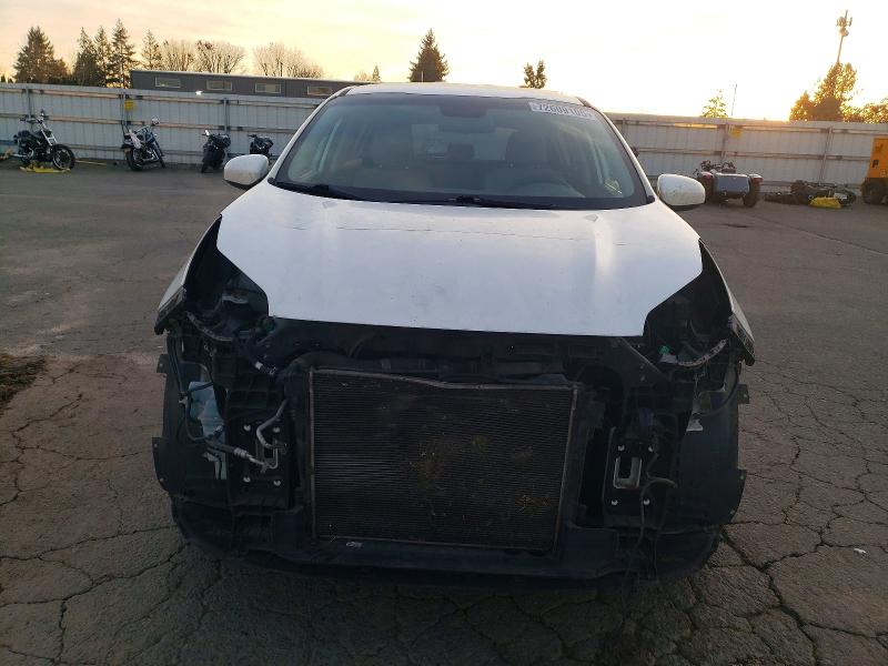 Продаж на аукціоні авто 2018 Kia Sportage, vin: KNDPM3AC5J7348379, номер лоту: 72609105
