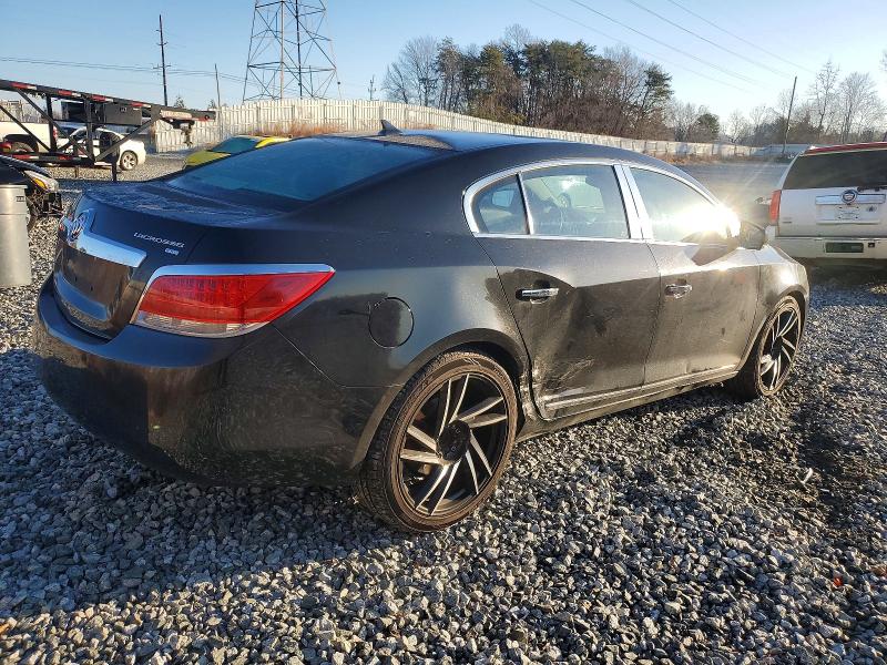 Aukcja sprzedaży 2010 Buick Lacrosse, vin: 1G4GC5EG6AF176134, numer aukcji: 98635165