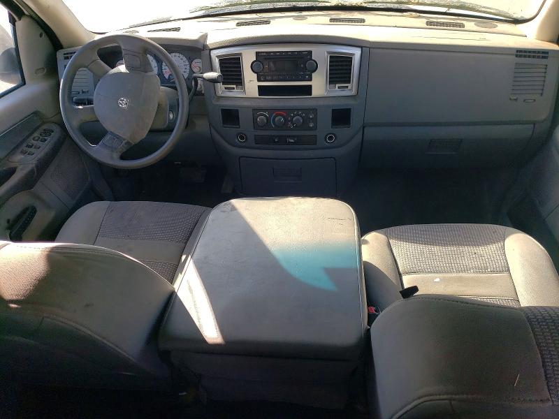 74085595 :رقم المزاد ، 1D7HA18288S549317 vin ، 2008 Dodge Ram 1500 مزاد بيع