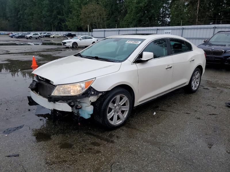 Aukcja sprzedaży 2010 Buick Lacrosse, vin: 1G4GL5GGXAF205809, numer aukcji: 97313565