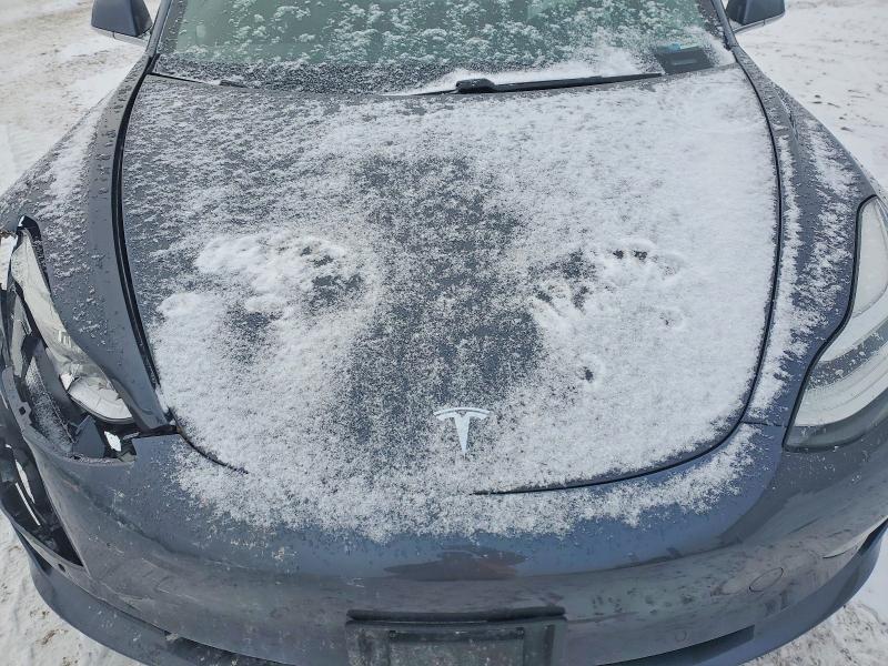 Продажа на аукционе авто 2020 Tesla Model 3, vin: 5YJ3E1EB4LF794716, номер лота: 73044135
