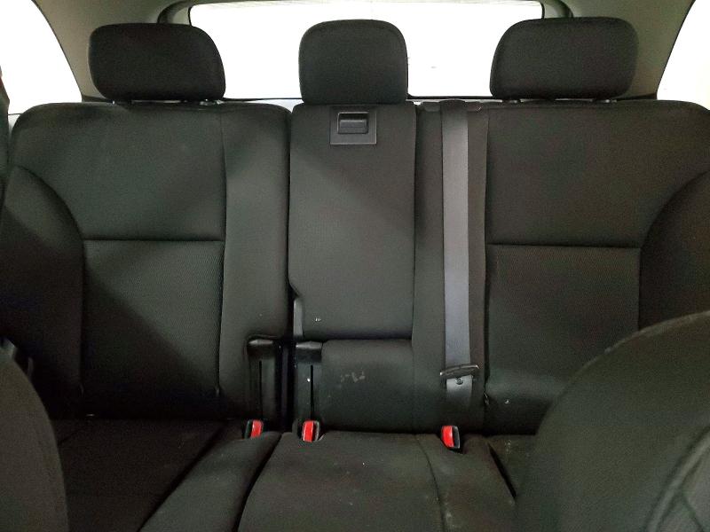 Aukcja sprzedaży 2010 Ford Edge Sel Awd, vin: 2FMDK4JC0ABB60838, numer aukcji: 73026985