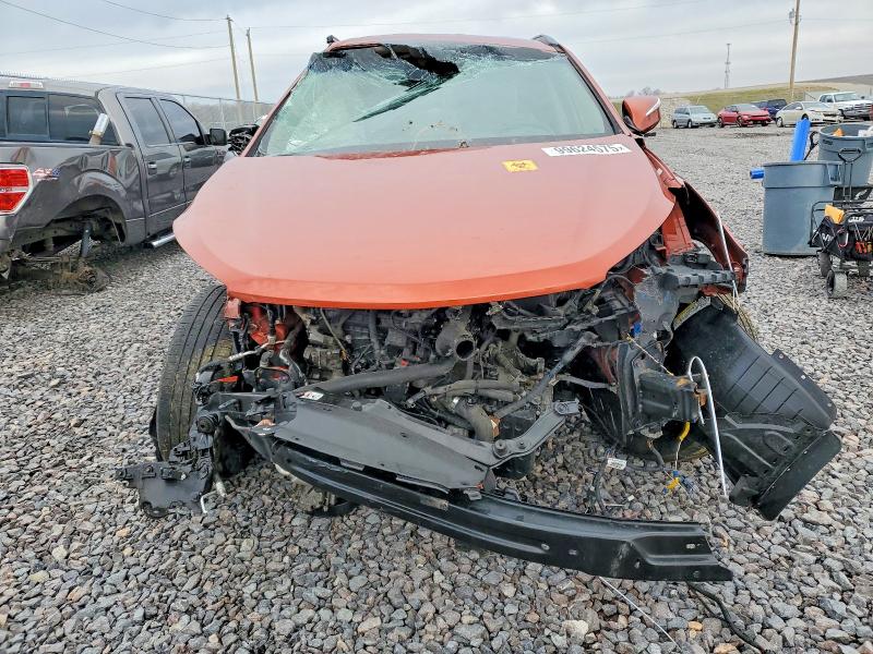 Aukcja sprzedaży 2017 Hyundai Santa Fe Sport, vin: 5XYZUDLA1HG502416, numer aukcji: 99624575
