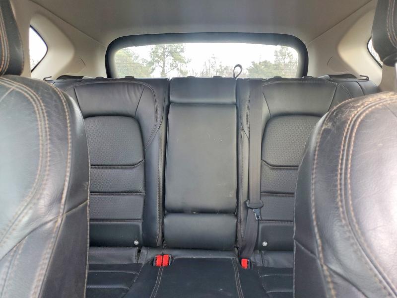 Продаж на аукціоні авто 2019 Mazda Cx-5, vin: JM3KFADM0K0550206, номер лоту: 98641545