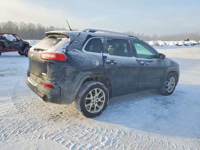 Auction sale of the 2014 Jeep Cherokee, vin: 1C4PJLCS1EW103636, lot number: 74961555
