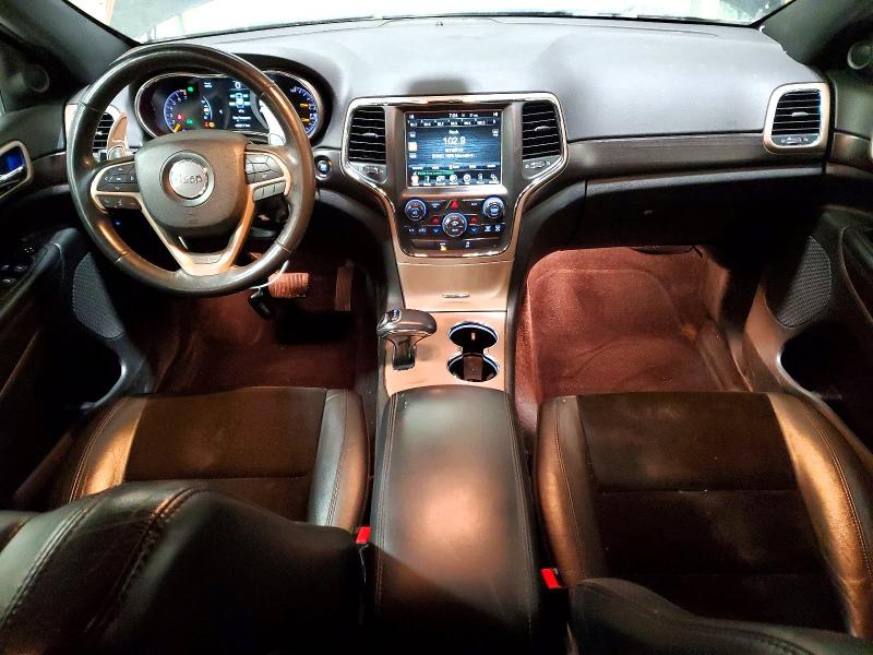 Aukcja sprzedaży 2015 Jeep Grand Cherokee, vin: 1C4RJFAG2FC636042, numer aukcji: 74073165