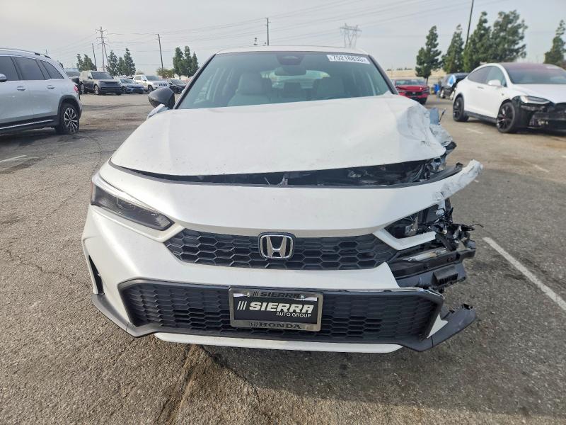 Продаж на аукціоні авто 2025 Honda Civic, vin: JHMFL4H85SX000507, номер лоту: 75218835