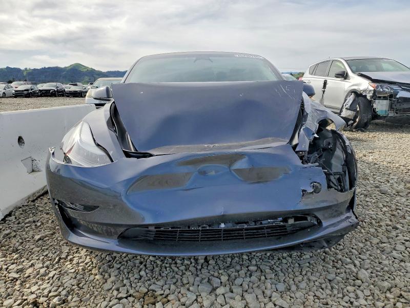 Aukcja sprzedaży 2023 Tesla Model 3, vin: 5YJ3E1EB6PF649781, numer aukcji: 75238745