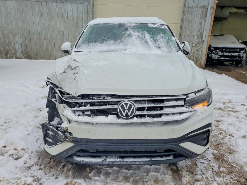 Продаж на аукціоні авто 2024 Volkswagen Tiguan, vin: 3VV2B7AX7RM005103, номер лоту: 73516305
