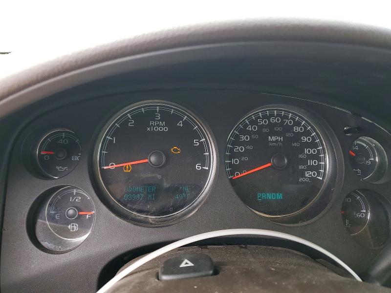 Aukcja sprzedaży 2012 Gmc Yukon Xl D, vin: 1GKS1MEF1CR227731, numer aukcji: 75413435