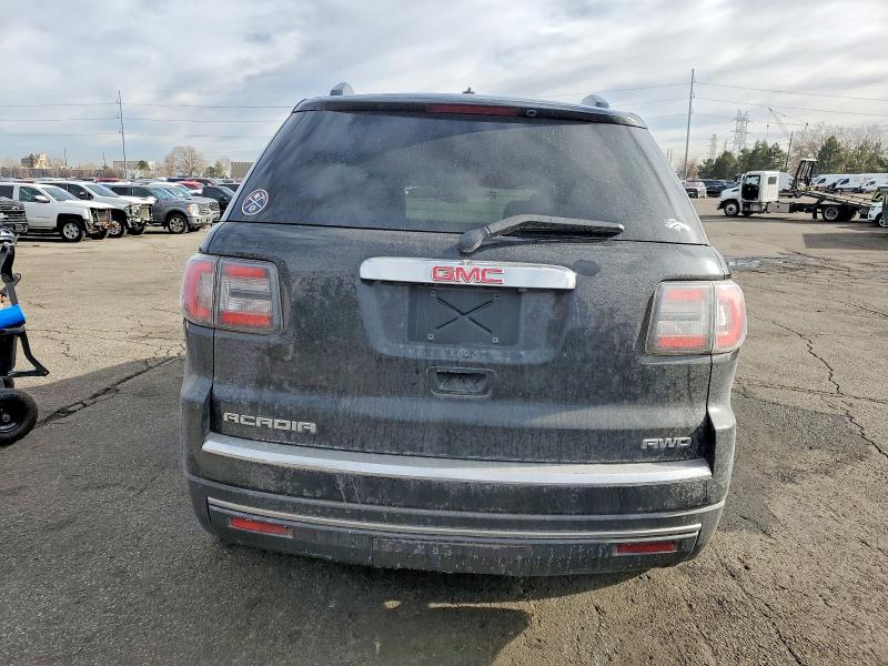 2016 Gmc Acadia მანქანა იყიდება აუქციონზე, vin: 1GKKVPKD3GJ340402, აუქციონის ნომერი: 73060995