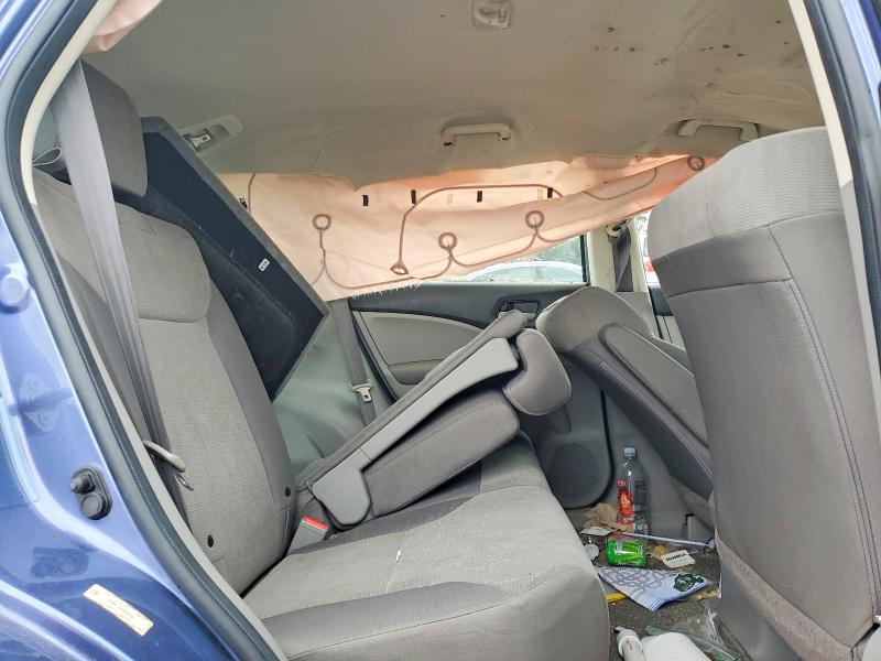 Продаж на аукціоні авто 2013 Honda Cr-v, vin: 2HKRM4H33DH620979, номер лоту: 98707905