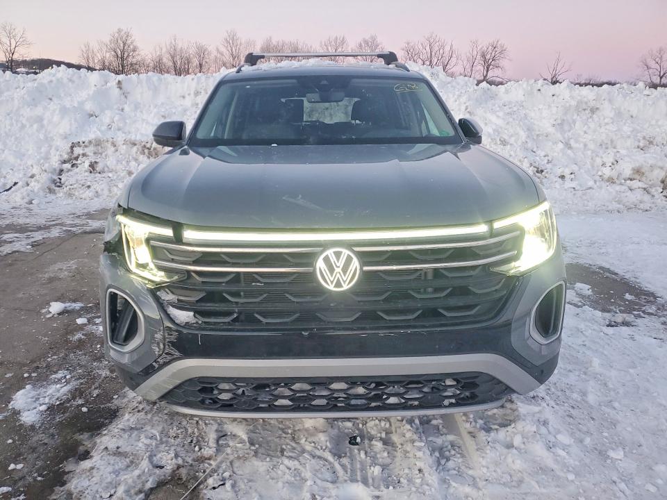 Продажа на аукционе авто 2024 Volkswagen Atlas, vin: 1V2GR2CA9RC540994, номер лота: 74191575