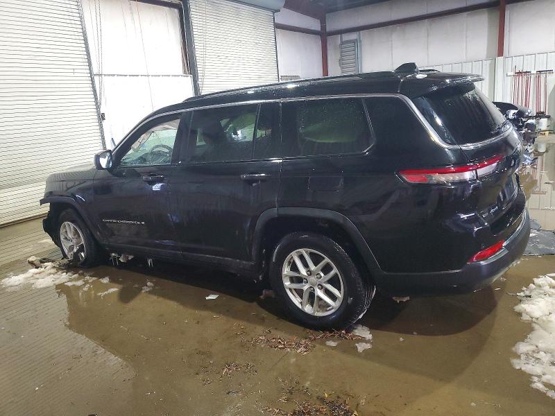 2021 Jeep Grand Cherokee მანქანა იყიდება აუქციონზე, vin: 1C4RJKAG2M8149240, აუქციონის ნომერი: 74919105