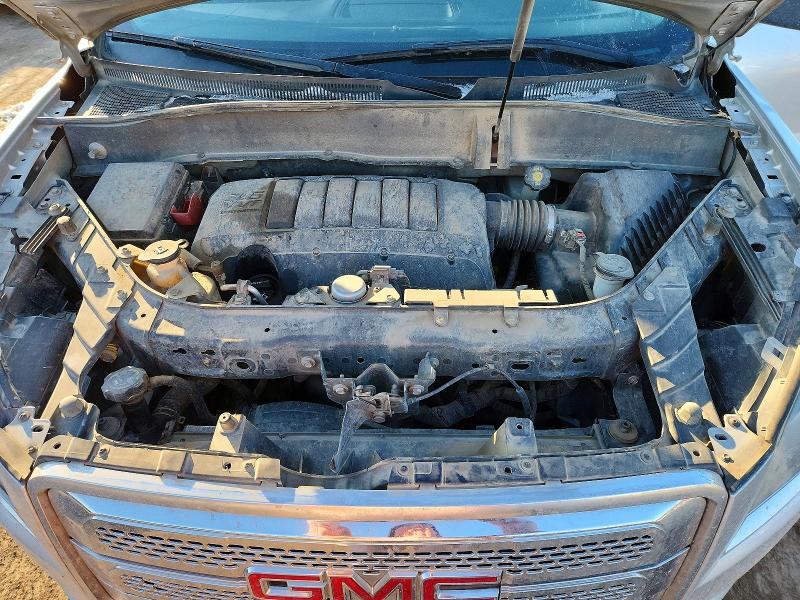 Продаж на аукціоні авто 2015 Gmc Acadia, vin: 1GKKRPKDXFJ296613, номер лоту: 74769565