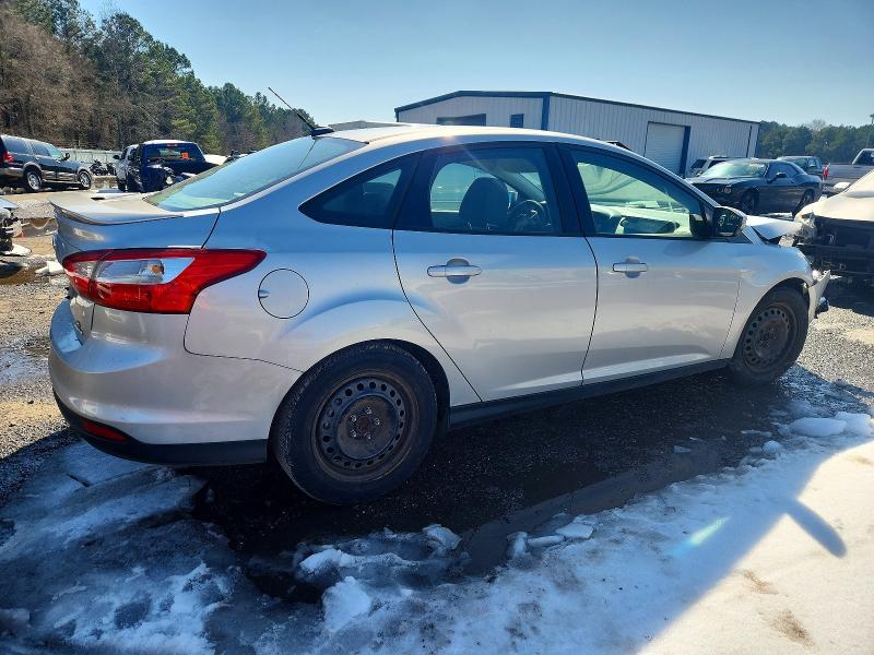 Aukcja sprzedaży 2014 Ford Focus, vin: 1FADP3F21EL378556, numer aukcji: 74604915