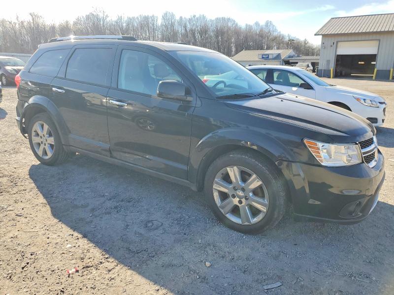 Продаж на аукціоні авто 2012 Dodge Journey Cr, vin: 3C4PDDDG6CT354601, номер лоту: 72946795