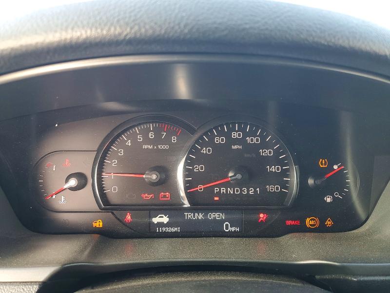 Продаж на аукціоні авто 2007 Cadillac Dts, vin: 1G6KD579X7U183573, номер лоту: 74480665