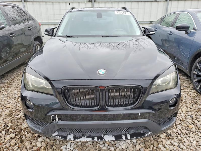 Продажа на аукционе авто 2014 Bmw X1 Xdrive2, vin: WBAVL1C56EVY17281, номер лота: 73092605