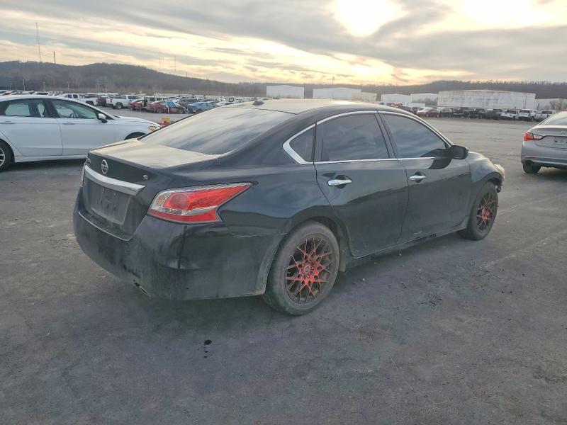 Aukcja sprzedaży 2015 Nissan Altima, vin: 1N4AL3AP0FC236928, numer aukcji: 98383905