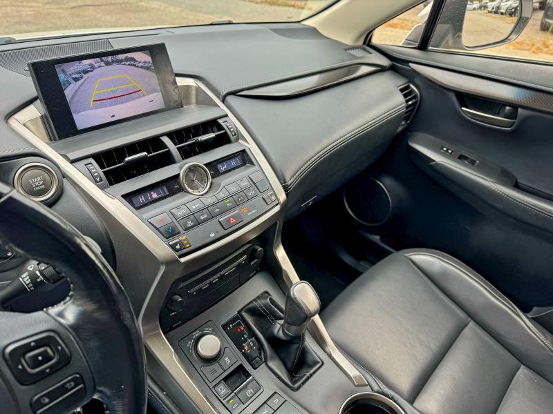 2015 Lexus Nx 200t მანქანა იყიდება აუქციონზე, vin: JTJYARBZ5F2021629, აუქციონის ნომერი: 73965155